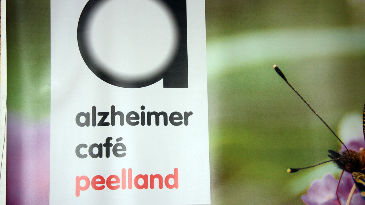 Alzheimer Café Peelland: Medicatie en dementie
