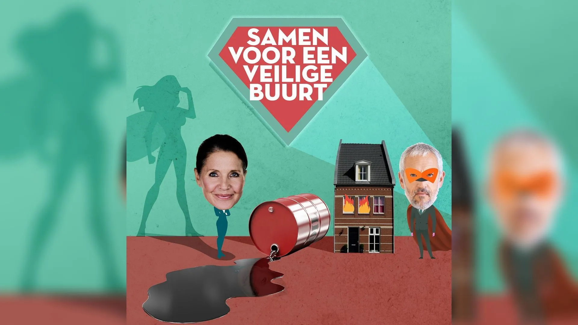 Buurt Wikipedia